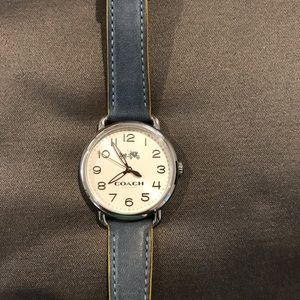Coach Ladies Watch